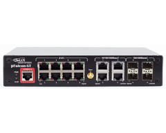 µFalcon-ST8/SE/D/ET 